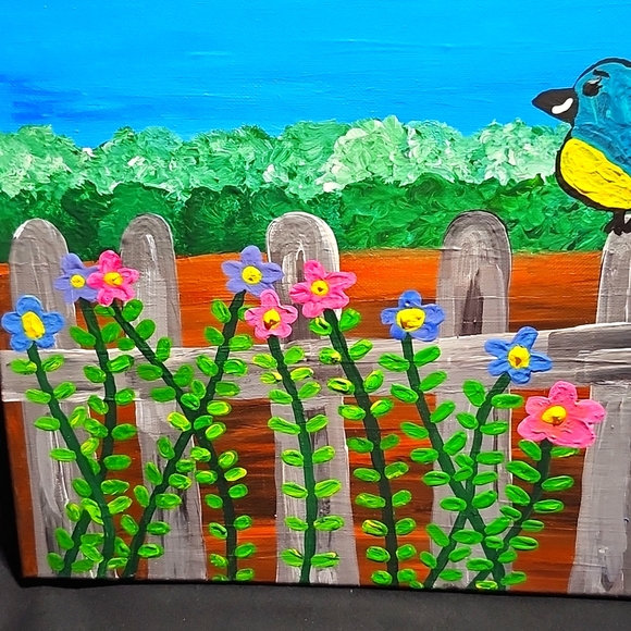 Country side - Picture 2 of 4